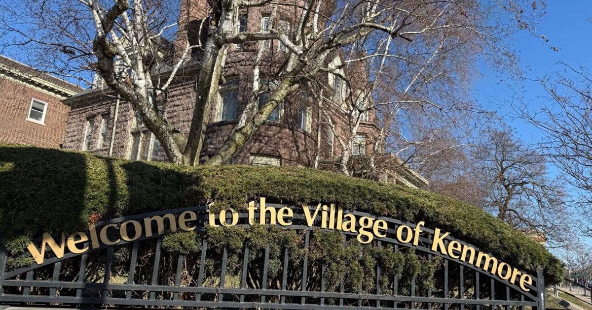 Kenmore Named Best Place to Live!